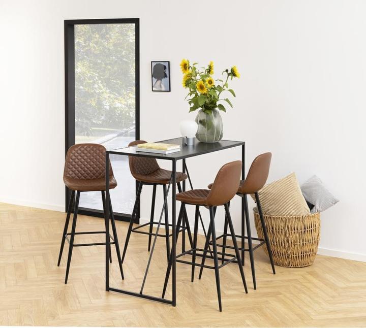 Produktbild AC Design Seaford (120 x 60 x 105 cm)