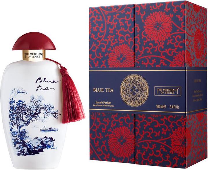 Image du produit The Merchant of Venice Venezia Oriente (Eau de parfum, 100 ml)