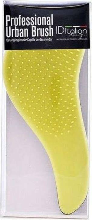 Immagine prodotto Italian Design spazzola per capelli urbana