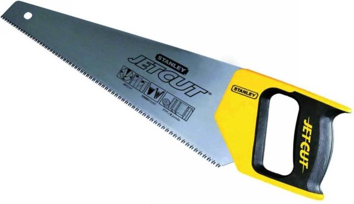 Produktbild Stanley Fuchsschwanz Jet Cut fine 380