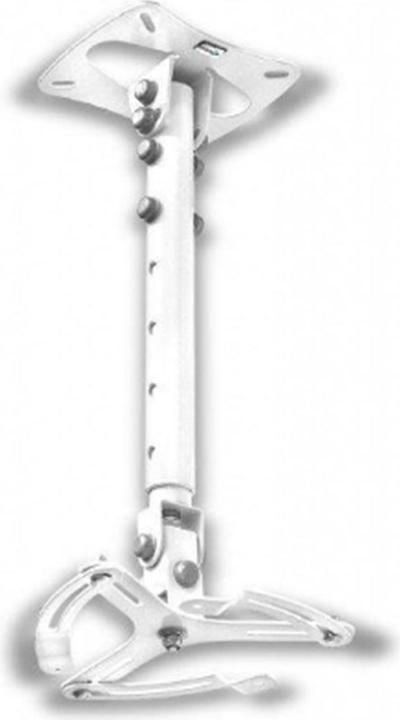 Produktbild edbak PM 1, Universaldeckenhalterung (Decke)