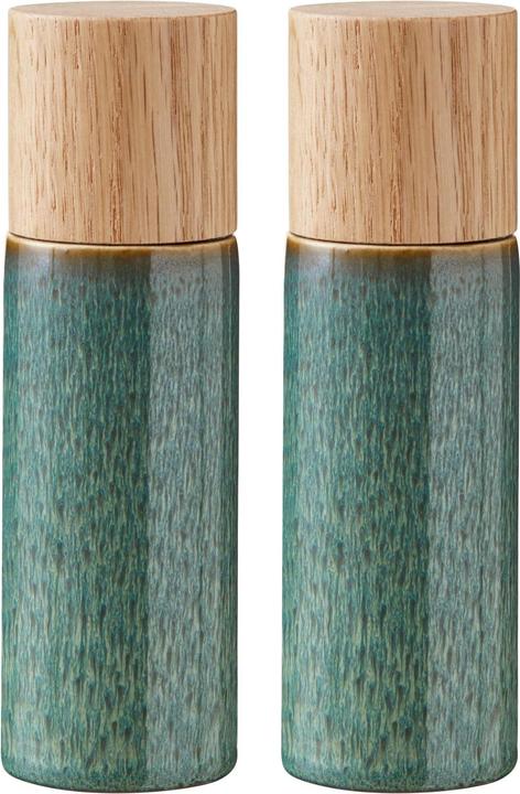 Actual product image Bitz salt and pepper mill (Salt, Pepper)