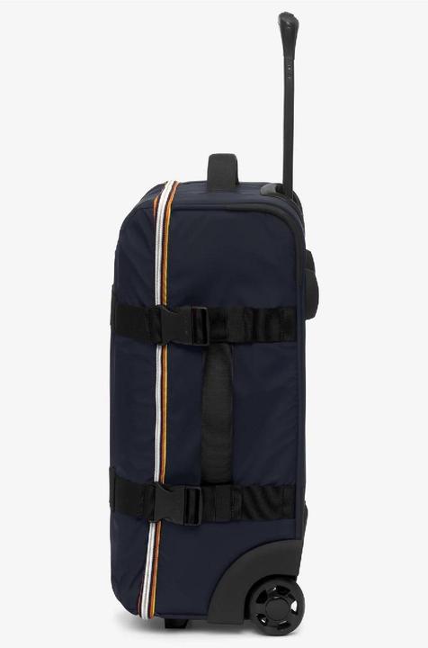Immagine prodotto K-Way Borsa da viaggio trolley Blossac (34 l, Bagaglio a mano (fino a 50 litri))