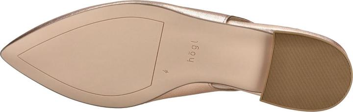 Actual product image Högl Ballerinas (37)