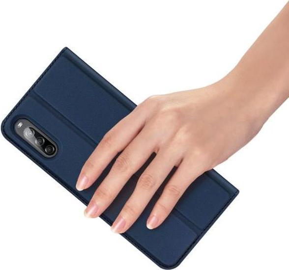 Productafbeelding Dux Ducis Skin Pro Serie Boekomslag (Sony Xperia L4)