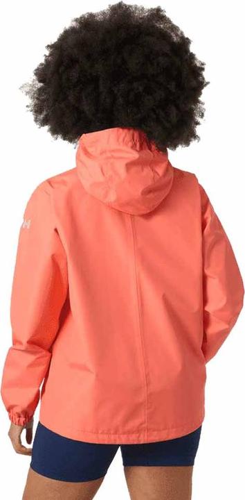 Actual product image Helly Hansen W Juell Jacket (XS)