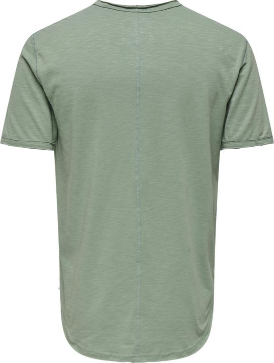 Produktbild Only & Sons Onsbenne Longy Ss Tee Nf 7822 Noos (XXL)