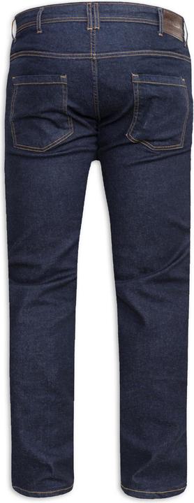 Produktbild DUKE StretchJeans Cedric Tapered Fit King Size (44)