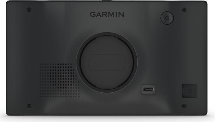 Produktbild Garmin DriveSmart 76 MT-S (7")