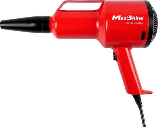 Actual product image MaxShine Car Dryer