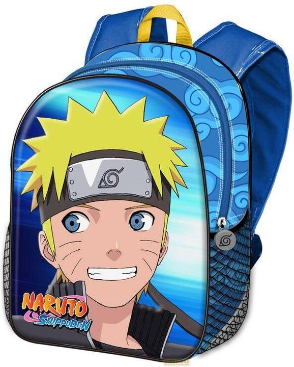 Karactermania Small 3D Backpack Watching