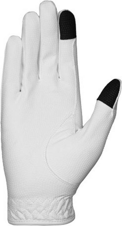 Produktbild Hy Glitzer Reithandschuhe Kunststoff Pu (S)