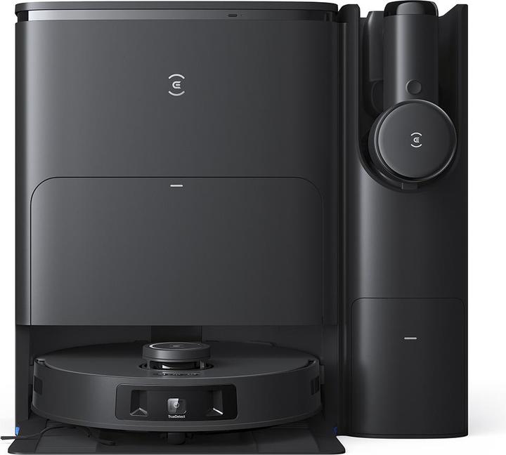 Actual product image Ecovacs T30S Combo Complete (Robot vacuum)