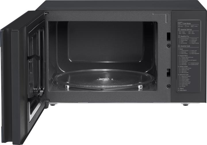 Produktbild LG MH6565CPB (25.25 l)