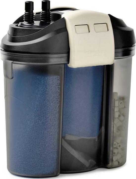 Productafbeelding Eden WaterParadise 94072 FES 200 Aquarium-Aussenfilter (200 l, Extern filter)