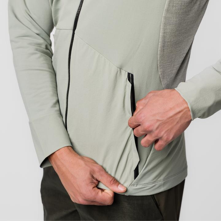 Image du produit Salewa Veste à capuche Puez Merino Durastretch (52)