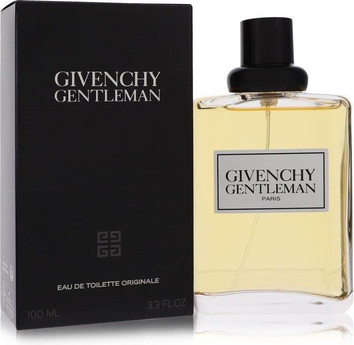 Image du produit Givenchy homme courtois (Eau de toilette, 100 ml)