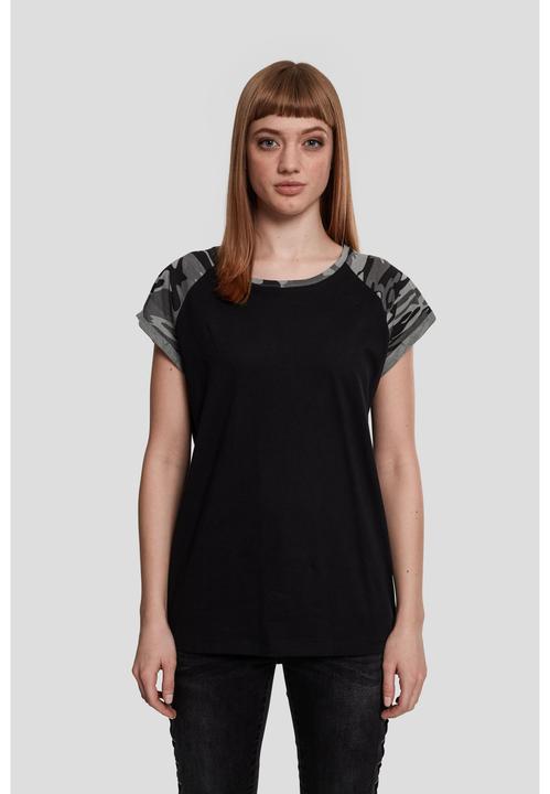 Image du produit Urban Classics tee (4XL)