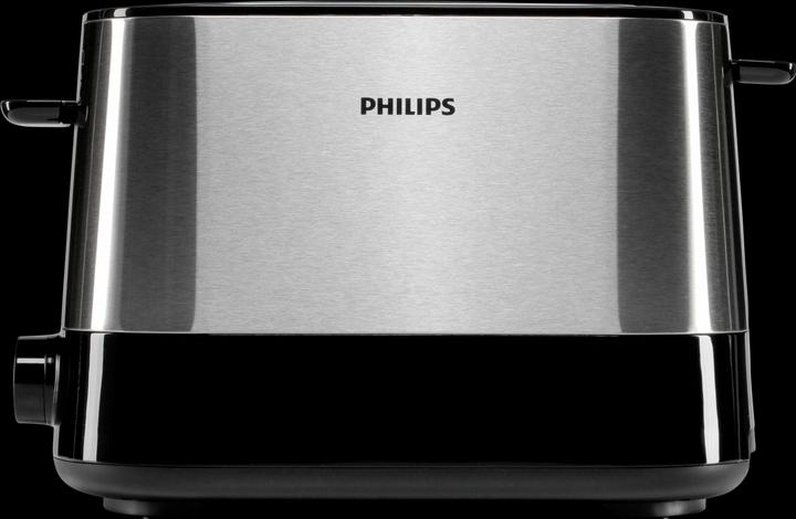 Actual product image Philips HD 2637/90