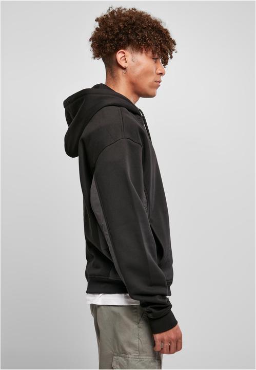 Image du produit Urban Classics Bomber militaire à capuche - 16624 (XL)