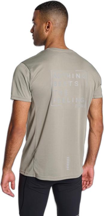 Produktbild Newline Houston T-Shirt S/S Men (XXL)