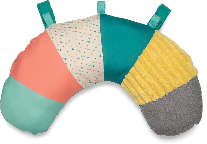 Actual product image Infantino 4-in-1 Deluxe Twist & Fold Activity Gym