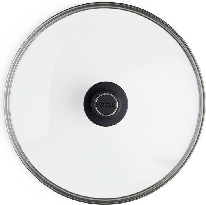 Image du produit Woll Couverture (32 cm, Verre, Matières plastiques, Métal)