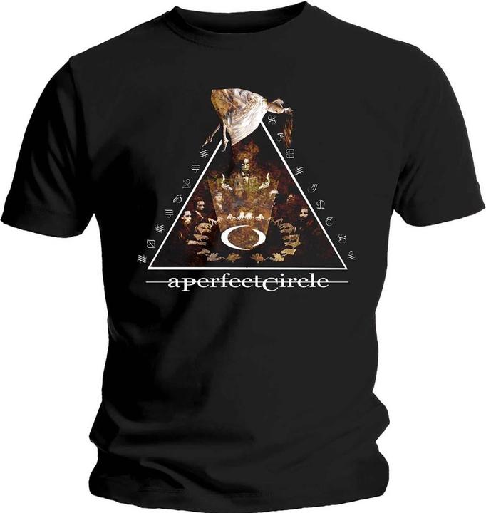 Immagine prodotto A Perfect Circle Surrender Maglietta Adulto Unisex (XXL)