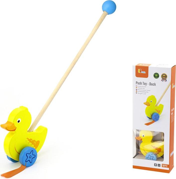 Image du produit Viga Toys Canard
