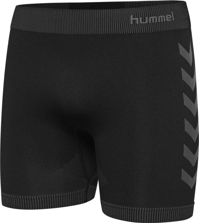 hummel First Seamless Kids Short Tights (116)