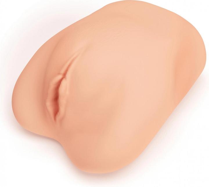 Actual product image Malesation Masturbator Real Tight Pussy