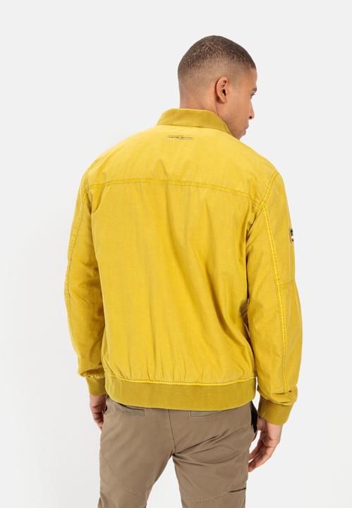 Produktbild Camel Active Bomberjacke mit Stehkragen (64)