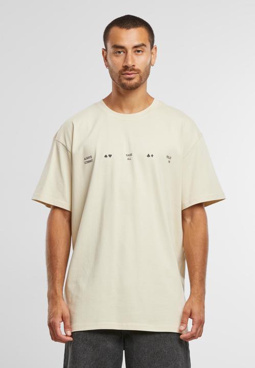 Actual product image Mister Tee MisterTee Highrollers Oversize Tee - 175083 (XL)