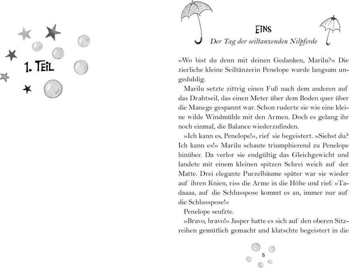 Actual product image Planet Die wundersamen Kinder des Herrn Tatu (German, Sabine Bohlmann, 2020)