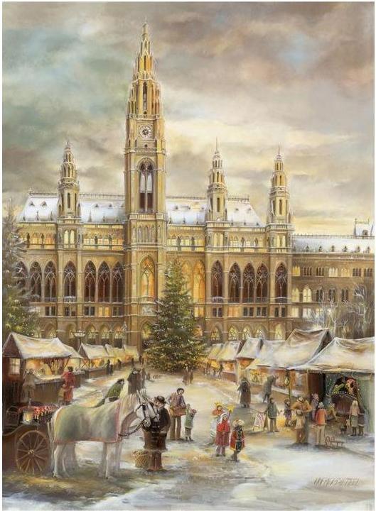 Produktbild Olewinski & Tochter Wien Rathaus