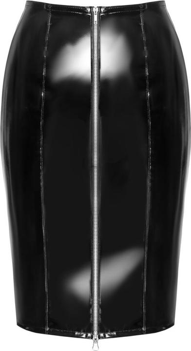 Image du produit Black Level Jupe en vinyle (L)