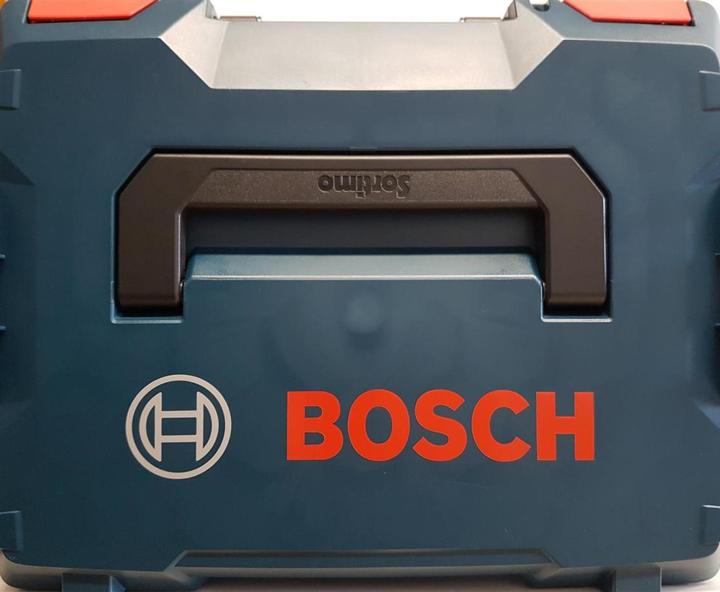Produktbild Bosch Professional Bohrhammer mit SDS plus GBH 2-28 F, L-BOXX (Netzbetrieb)