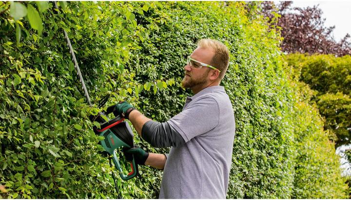Actual product image Bosch Home & Garden AdvancedHedgeCut 65 (Electric hedge trimmer)