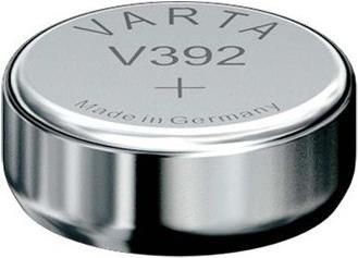 Varta Watch V392 (10 Stk., LR41, 38 mAh)