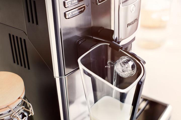 Produktbild Philips LatteGo Series 5000