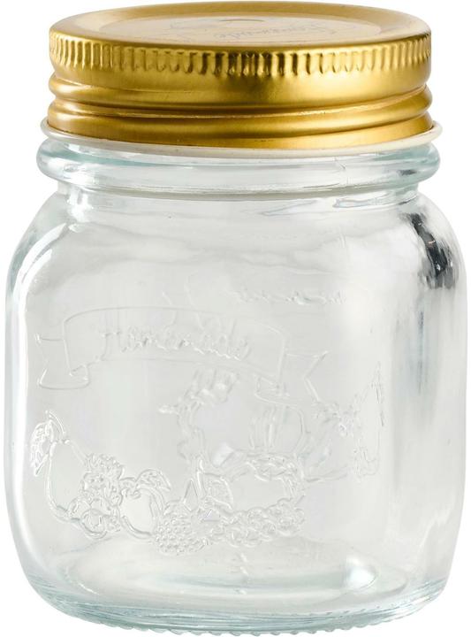 Produktbild Schou Einmachglas mit Schraubdeckel 0.15l (1 Stk., 0.15 l)