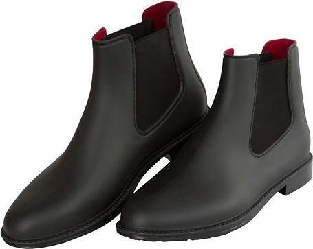 Actual product image Kerbl Covalliero riding ankle boot Axona (36)