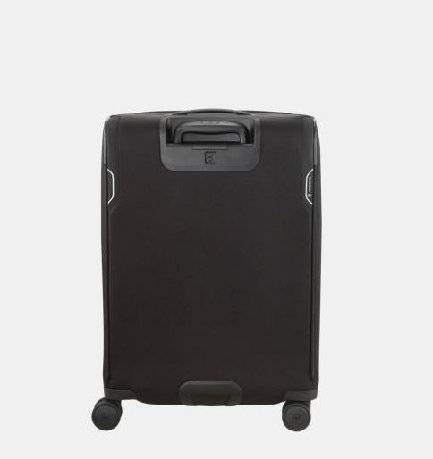 Produktbild Victorinox Werks Traveler 6.0, Medium Softside Case, Black (75 l)