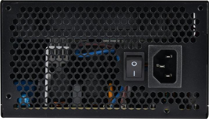 Image du produit Silverstone SST-ST75F-PB - Strider Plus Series, 750W 80 Plus Bronze ATX PC Power Supply, Low Noise 1 (750 W)