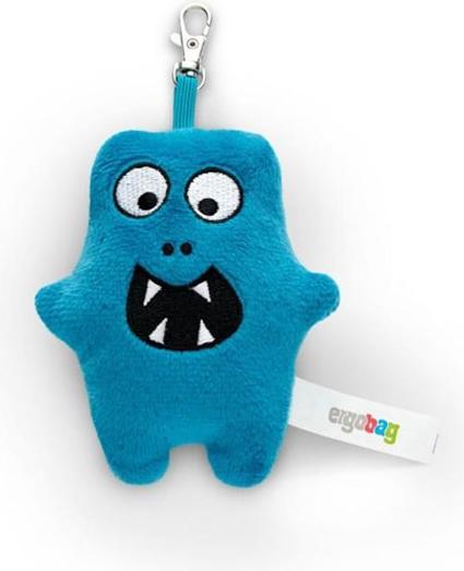 Produktbild Ergobag Hangies Monster