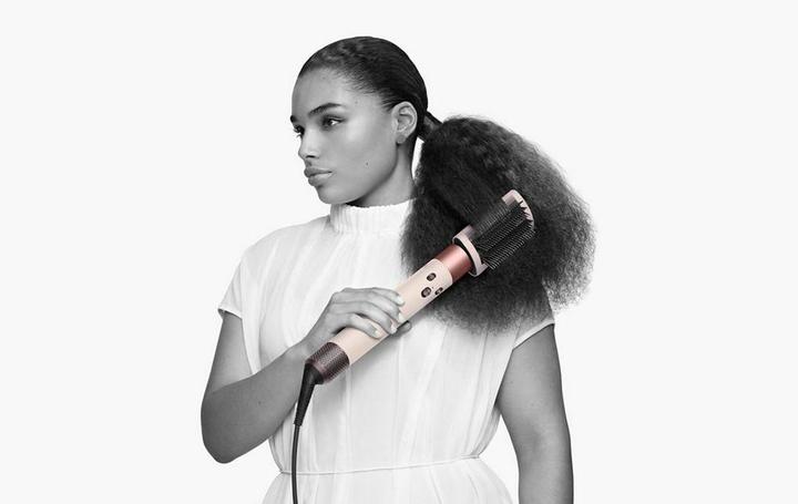 Image du produit Dyson Airwrap Complete Long