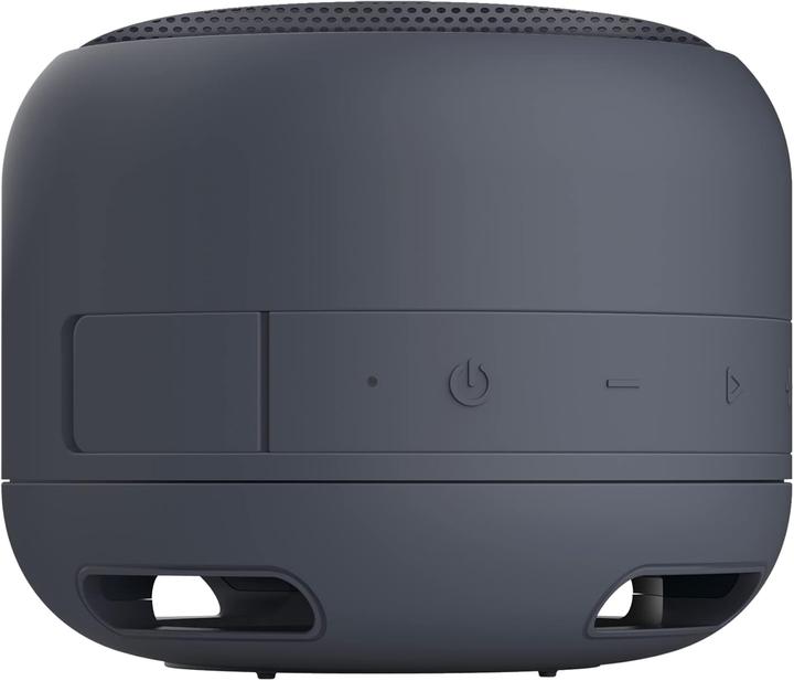 Immagine prodotto Nokia Altoparlante wireless2 portatile blu (22 h, Porta USB)