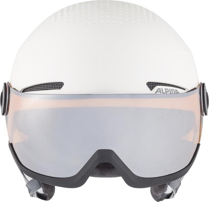Immagine prodotto ALPINA SPORTS Arber Visor Q Lite (54 - 58 cm, M)