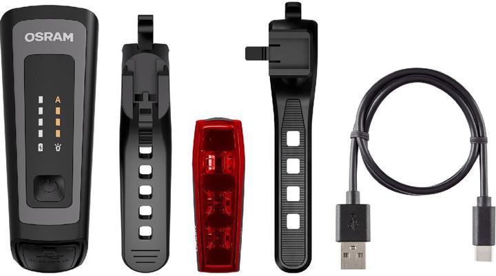 Produktbild Osram Bike Race 100