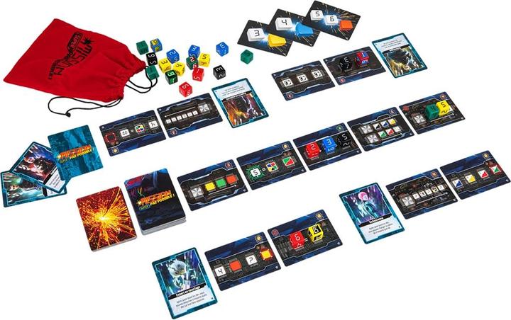 Produktbild Origames Mission Super Pas Possible f (Französisch)